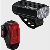 Lezyne Micro Drive 800+/KTV Drive+ Light Set Black