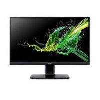 Acer KA240YBIF 23.8 " FHD IPS LCD Monitor AMD FreeSync Built in Speaker USB HDMI