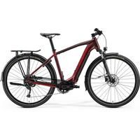 Merida eSpresso 400 S EQ Electric Hybrid Bike