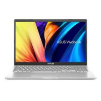 Asus X1500Ea-Ej2824W 15.6 Full Hd Laptop, Intel Core I5, 8Gb Ram 256Gb Ssd &Ndash; Silver - Laptop + Microsoft 365 Family 1 Year