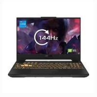 ASUS TUF F15 15.6in i5 8GB 512GB RTX3050 Gaming Laptop