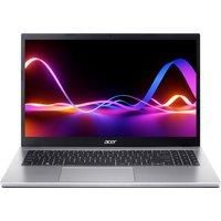 ACER Aspire 3 15.6" Laptop - IntelCore£ i7, 512 GB SSD, Silver, Silver/Grey