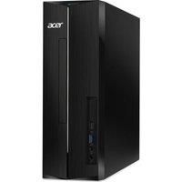 ACER Aspire XC-1780 Desktop PC - IntelCore£ i3, 512 GB SSD, Black, Black