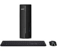 ACER Aspire XC-1780 Desktop PC - IntelCore£ i5, 512 GB SSD, Black, Black