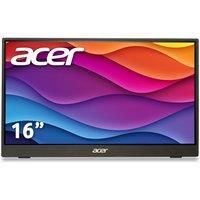 Acer PM161QB Portable 15.6" Monitor / FHD 60hz / HDR 10 4ms Response