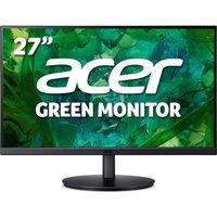 ACER Vero CB272Kbmiiprx 4K Ultra HD 27£ LED Monitor - Black, Black