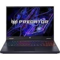 ACER Predator Helios Neo 16" Gaming Laptop - IntelCore£ i7, RTX 4060, 1 TB SSD, Black