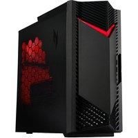 ACER Nitro N50-130 Gaming PC - AMD Ryzen 7, RX 7600, 1 TB SSD