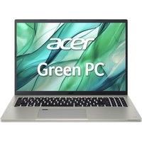 ACER Aspire Vero AV16-51P 16" Laptop - IntelCore£ Ultra 5, 512 GB SSD, Grey, Silver/Grey