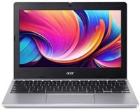 Acer 311 11.6in N100 4GB 64GB Chromebook - Silver