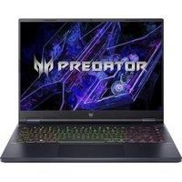 ACER Predator Helios Neo 14.5" Gaming Laptop - IntelCore£ Ultra 7, RTX 4060, 1 TB SSD, Black