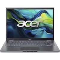 ACER Aspire 14 14" Laptop - IntelCore£ 5, 512 GB SSD, Grey, Silver/Grey