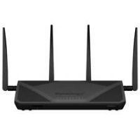 Synology RT2600AC 4-Port 2600 Mbps Wireless Cable Router with USB