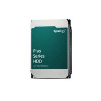 Synology Plus Series 8TB Storage 3.5" 7200 rpm Internal Hard Drive - Green