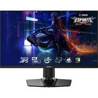 MSI MAG 274UPFE2 4K Ultra HD 27" Rapid IPS Gaming Monitor, Black