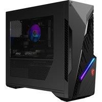 MSI MAG Infinite S3 Gaming PC - Intel Core i7, RTX 4060, 1 TB SSD