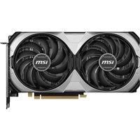 Msi Msi Rtx 4070 Super 12Gb Ventus 2X Oc