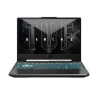 17.3" ASUS TUF Gaming F17, FHD 144Hz, i5 11400H, 8GB DDR4, 512GB NVMe SSD, 4GB G