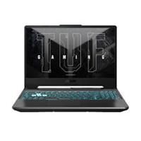 ASUS TUF Gaming F15 15.6" Gaming Laptop - IntelCore£ i5, RTX 2050, 512 GB SSD, Black