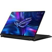 ASUS ROG Flow X16 16" 2 in 1 Gaming Laptop - IntelCore£ i9, RTX 4070, 1 TB SSD, Black