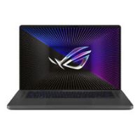 Asus 16" Gaming Laptop 16 GB RAM 512GB Intel® Core™ i9 Windows 11 Home - Grey