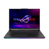 ASUS ROG Strix SCAR 18 Gaming Laptop, Intel Core i9-13980HX up to 5.6GHz, 32GB DDR5, 2TB NVMe SSD, 18/'/' QHD+ WQXGA, NVIDIA GeForce RTX 4090 16GB, Windows 11 Home