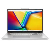 ASUS Vivobook Pro 16X K6604JI 16" Laptop - IntelCore£ i9, 1 TB SSD, Silver, Silver/Grey