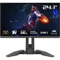 ASUS PG248QP skaerm