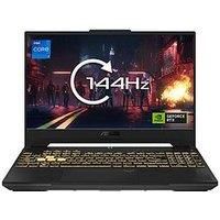 Asus Tuf Fx507Vv-Lp148W, Rtx 4060, Intel Core I7, 16Gb Ram 512Gb Fast Ssd Storage, 15.6In Gaming Laptop