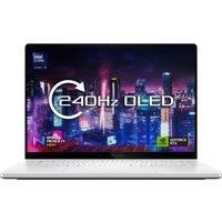 Asus Zephyrus G16 Gu605Mv-Qr138W Gaming Laptop - 16In 2.5K Oled, Geforce Rtx 4060, Intel Core Ultra 9, 32Gb Ram, 1Tb Ssd