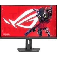 Asus Xg27wcs 27´´ 2k Va Led 180hz Curved Gaming Monitor One Size