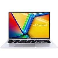 Asus Vivobook - 16In Wuxga(Wu) 1920X1200 - Amd Ryzen 7 - 16Gb Ram - 512Gb Ssd - Silver