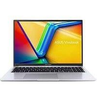 Asus Vivobook - 16In Wuxga(Wu) 1920X1200 - Amd Ryzen 5 - 8Gb Ram - 512Gb Ssd - Silver