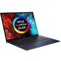 Asus Zenbook 14 Oled Laptop - 14In 2.8K Oled, Intel Core I7, 16Gb Ram, 1Tb Ssd - Laptop Only