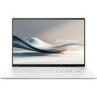 Asus Zenbook S - 16In Wqxga+(Wq+) 2880X1800 - Amd Ryzen Ai 9 - 24Gb Ram - 1Tb Ssd- White