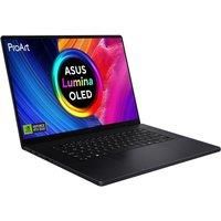 Asus Proart P16 - Amd Ryzen Ai 9 - Geforce Rtx 4070 - 32Gb Ram - 1Tb Ssd - 16In Oled Touchscreen Wquxga - Black