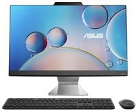 Asus Intel® Core™ 3 All In One 23.8 Inches Desktop 512GB 8 GB RAM Black