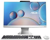 Asus Intel Core 5 All In One 23.8 Inches Desktop 512GB 8 GB RAM White