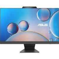 Asus Intel® Core™ 5 All In One 23.8 Inches Desktop 512GB 8 GB RAM Black