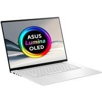 Asus Zenbook S - 16In Wqxga+(Wq+) 2880X1800 - Amd Ryzen Ai 9 - 32Gb Ram - 1Tb Ssd- White