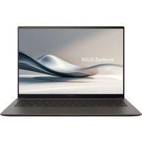 Asus Zenbook 14 Oled Laptop - 14In 3K Touchscreen, Intel Core Ultra 7, 32Gb Ram, 1Tb Ssd - Laptop Only