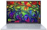 Asus Vivobook - Geforce Rtx 4050 - Intel Core I7 - 16Gb Ram - 1Tb Ssd - 16In 2880X1620 - Silver