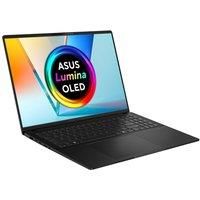 ASUS Vivobook S 16 S5606MA 15.6" Laptop - IntelCore£ Ultra 9, 1 TB SSD, Black, Black