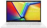 ASUS Vivobook 14 14in i3 8GB 512GB Laptop - Pink