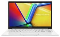 ASUS Vivobook 14 14in i7 16GB 512GB Laptop - White