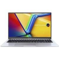 ASUS Vivobook 15 OLED X1505VA 15.6" Laptop - IntelCore£ i3, 512 GB SSD, Silver, Silver/Grey