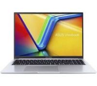 ASUS Vivobook 16 X1605VA 16" Laptop - IntelCore£ i3, 512 GB SSD, Silver, Silver/Grey