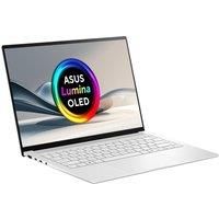 ASUS Zenbook S 14 14" Laptop £ IntelCore£ Ultra 7, 1 TB SSD, White, White