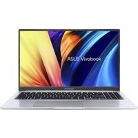 ASUS Vivobook 15 OLED A1505ZA 15.6" Laptop - IntelCore£ i5, 512 GB SSD, Silver, Silver/Grey