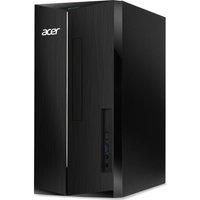 ACER Aspire TC-1785 Desktop PC - IntelCore£ i7, 1 TB SSD, Black, Black